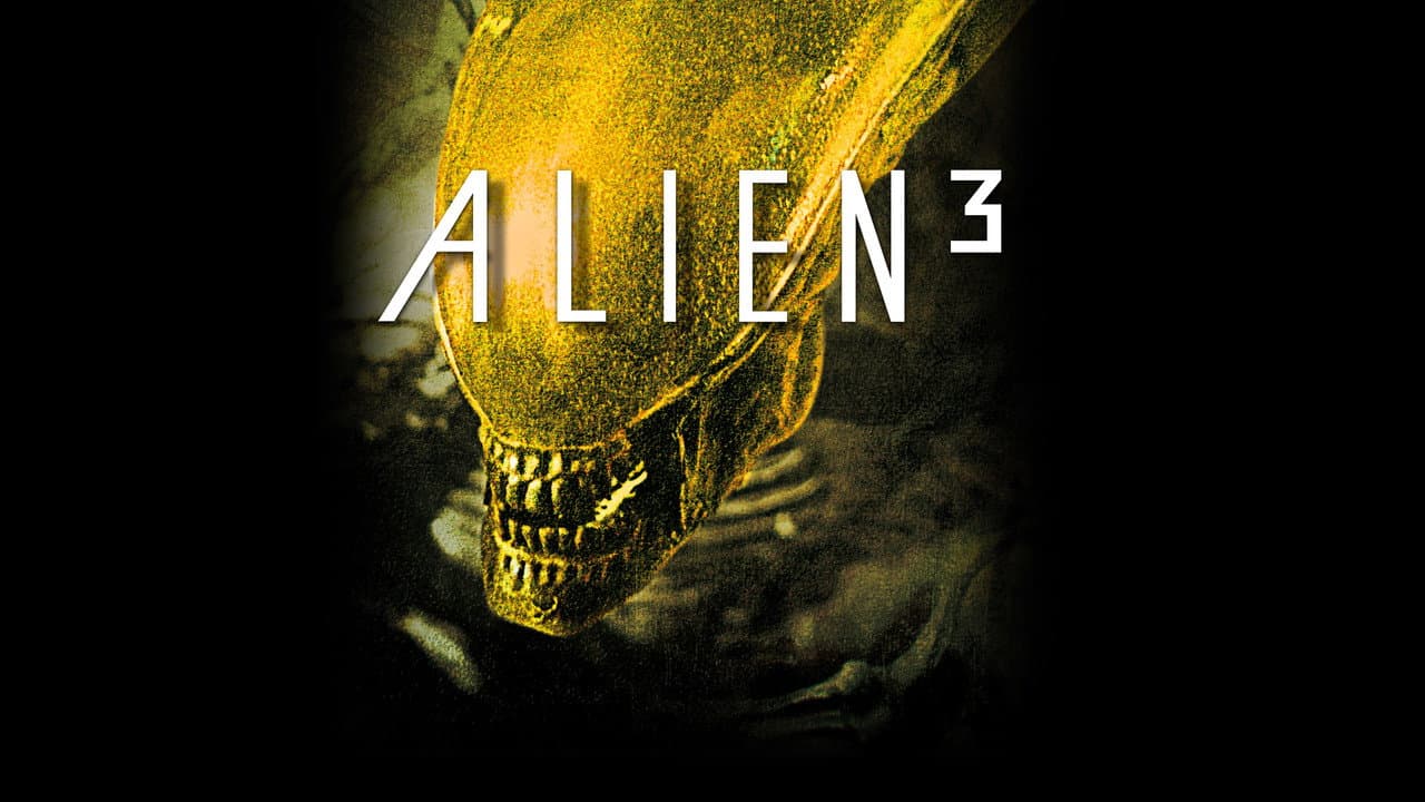 Alien³ still 8