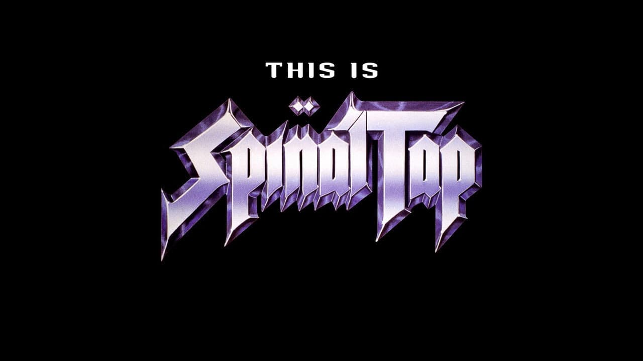 This Is Spinal Tap still 1