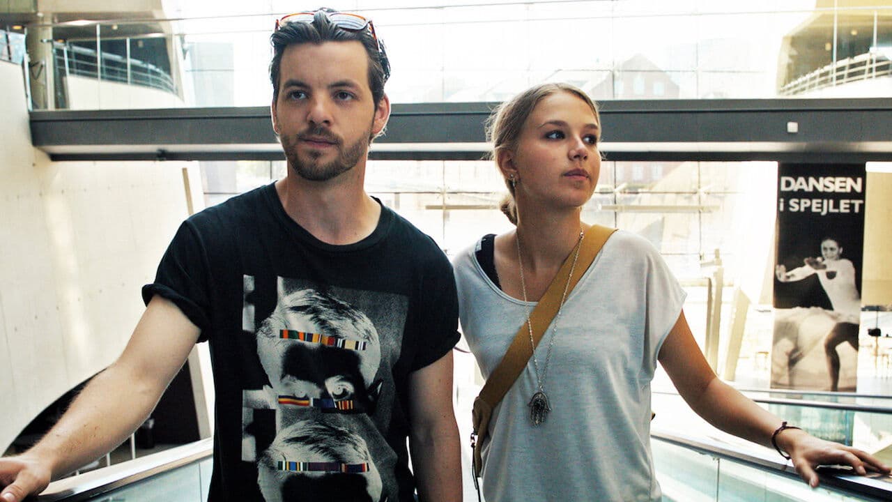 Copenhagen still 1