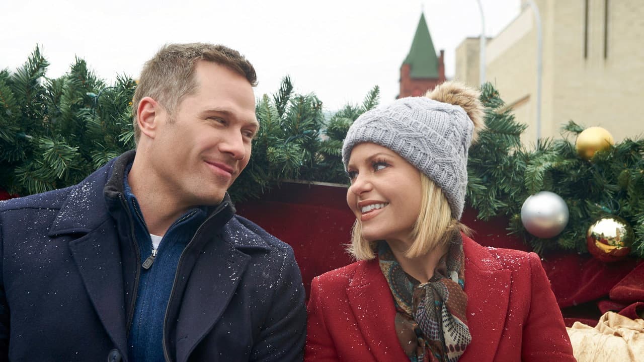 A Shoe Addict's Christmas still 5