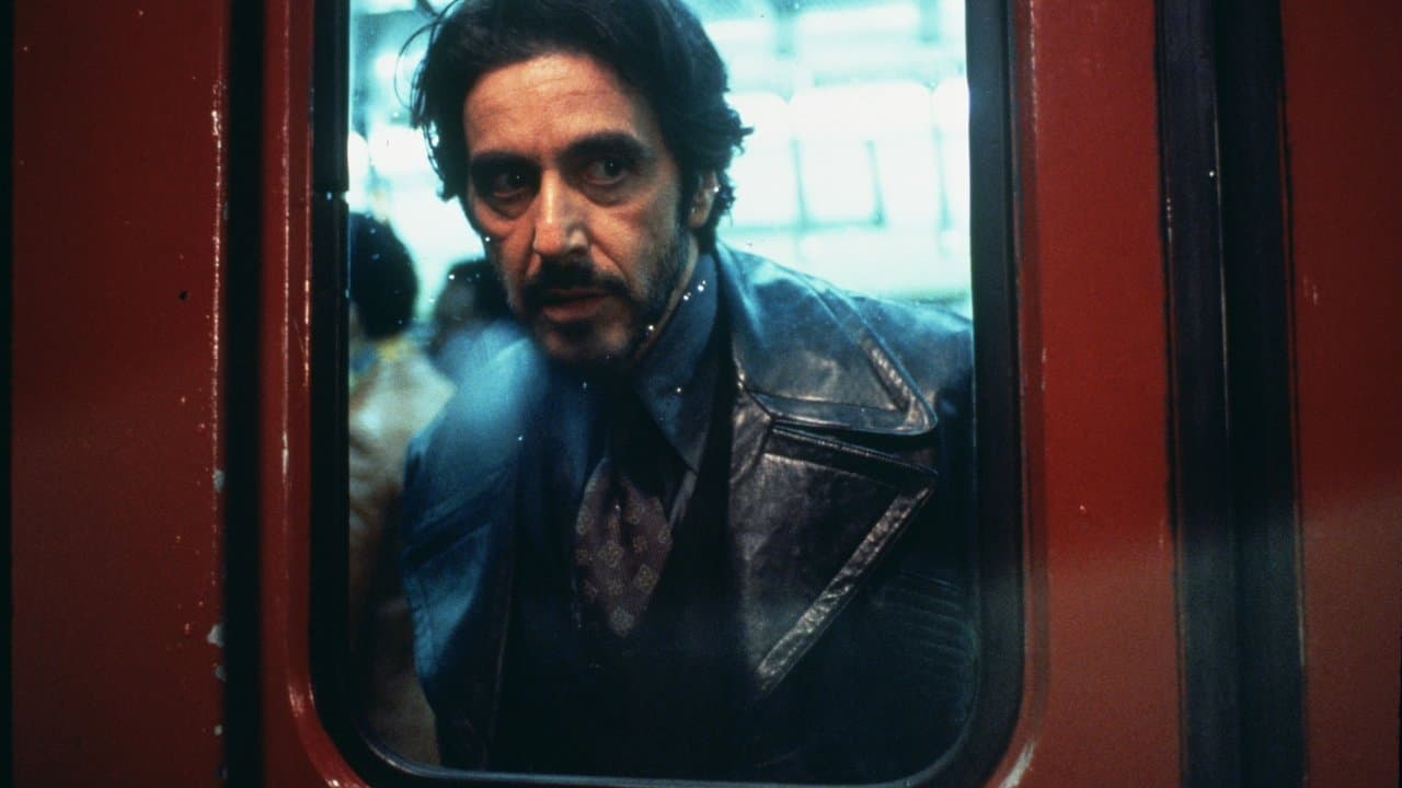 Carlito's Way still 5