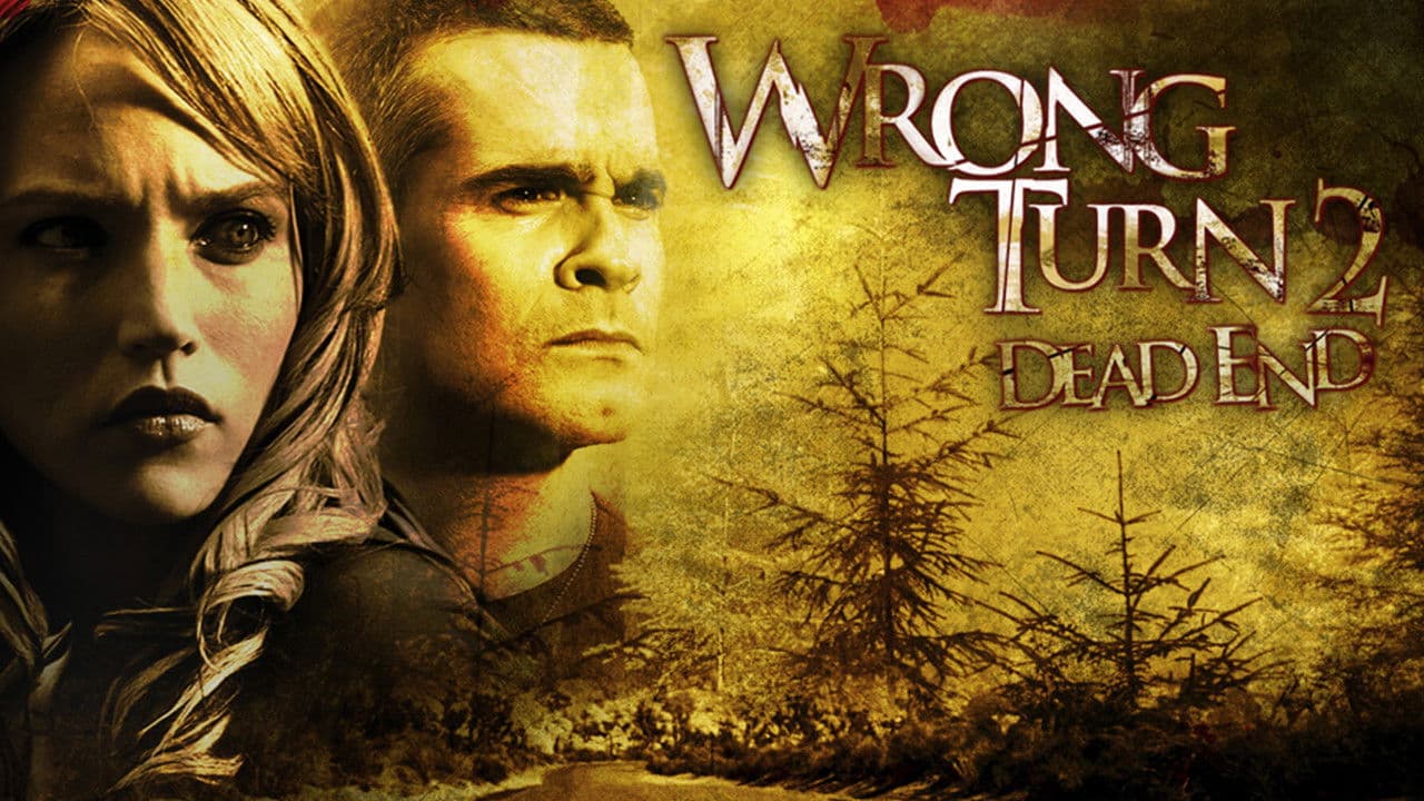 Wrong Turn 2: Dead End still 7