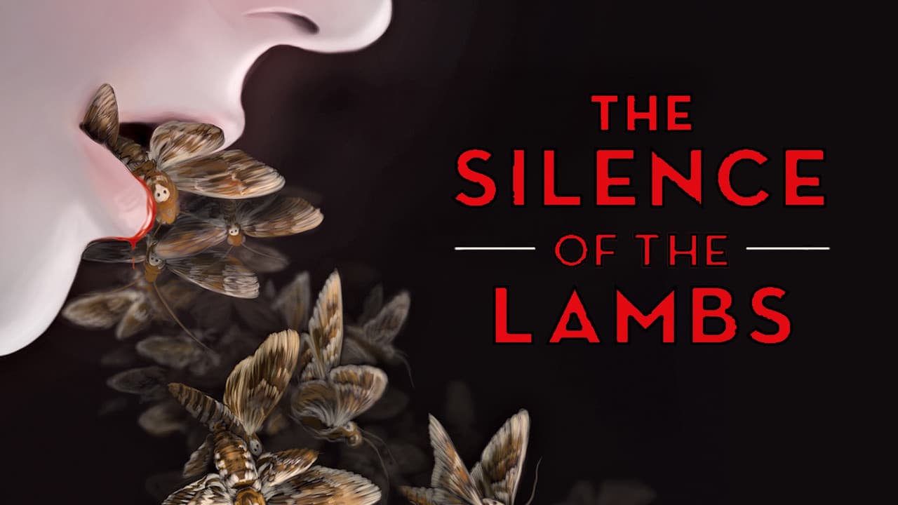 The Silence of the Lambs still 8
