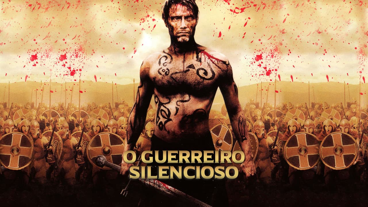 Valhalla Rising still 4