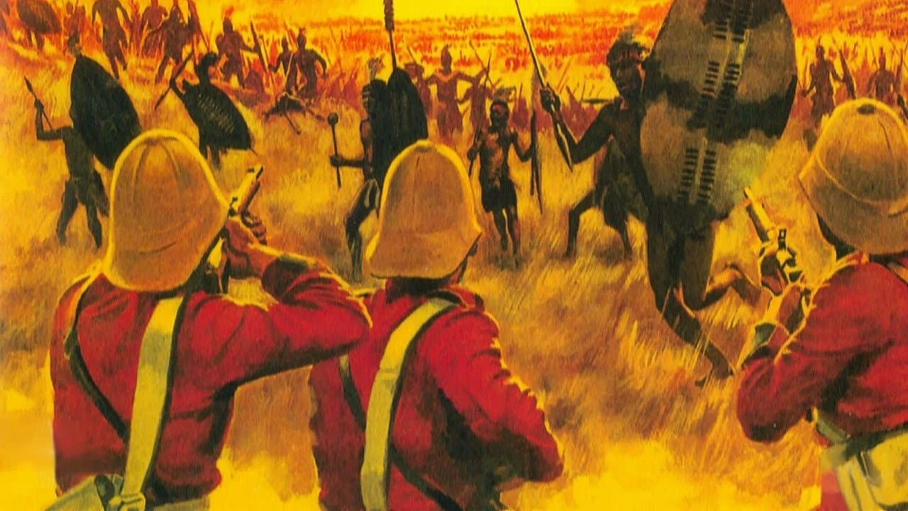 Zulu Dawn still 1