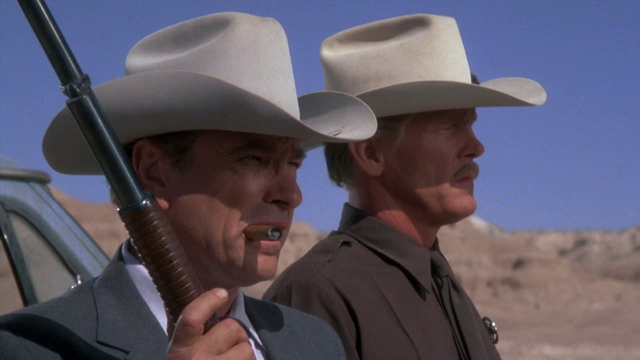 Extreme Prejudice still 4