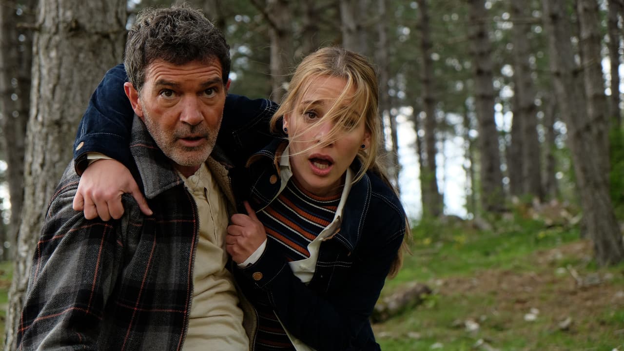 Black Butterfly still 3