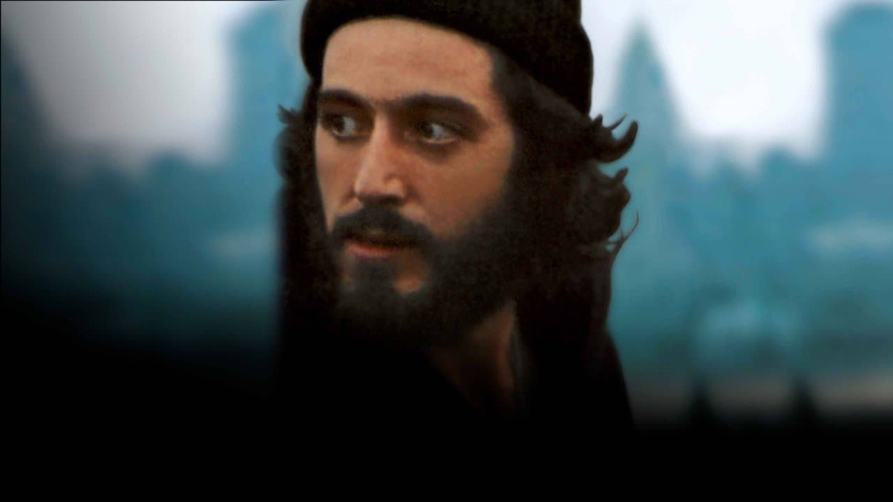 Serpico still 5