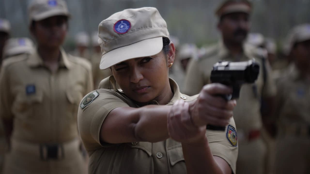 Pradhama Dhrishtya Kuttakkar Review: Shahad Nilambur's still 7