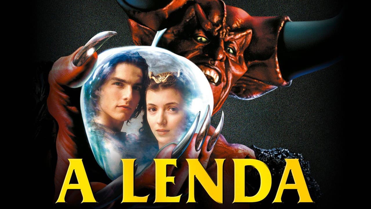 Legend still 4