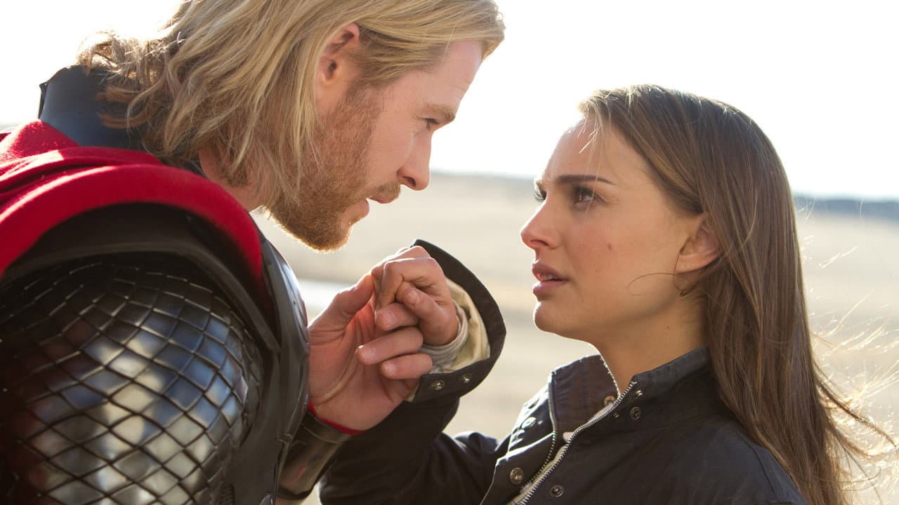 Thor still 2
