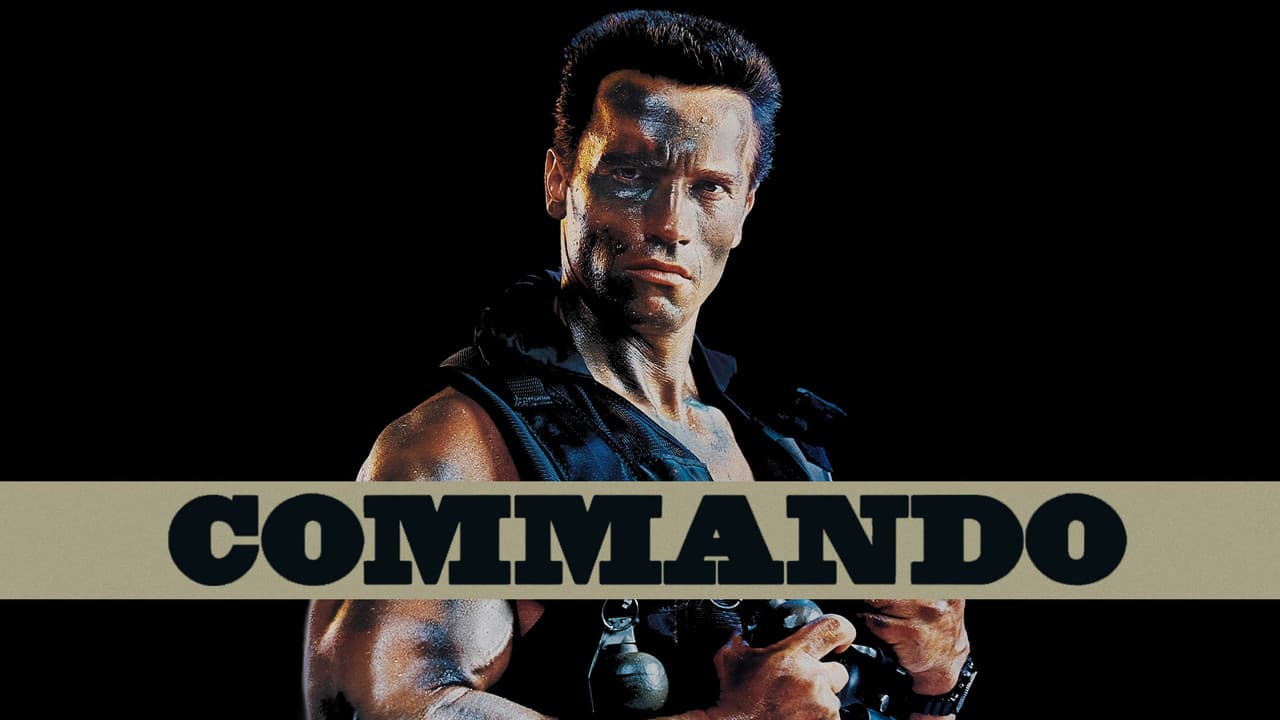 Commando still 2