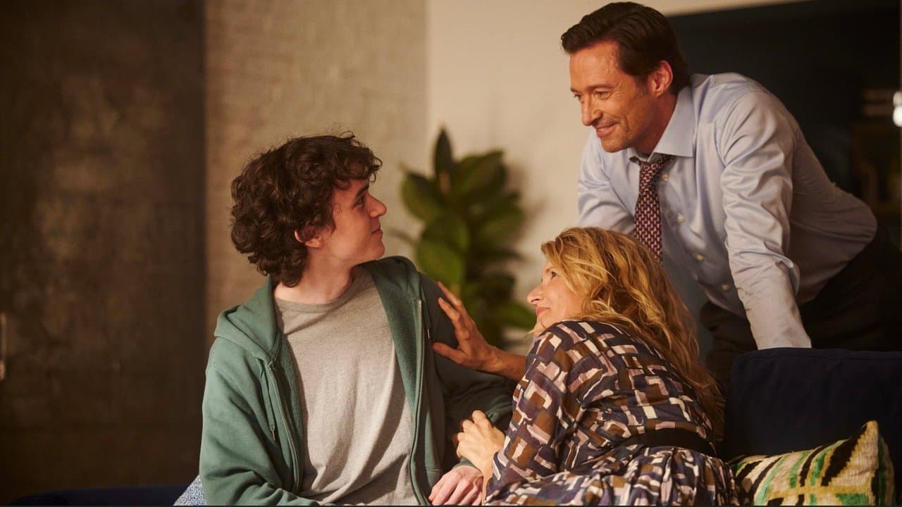The Son still 7