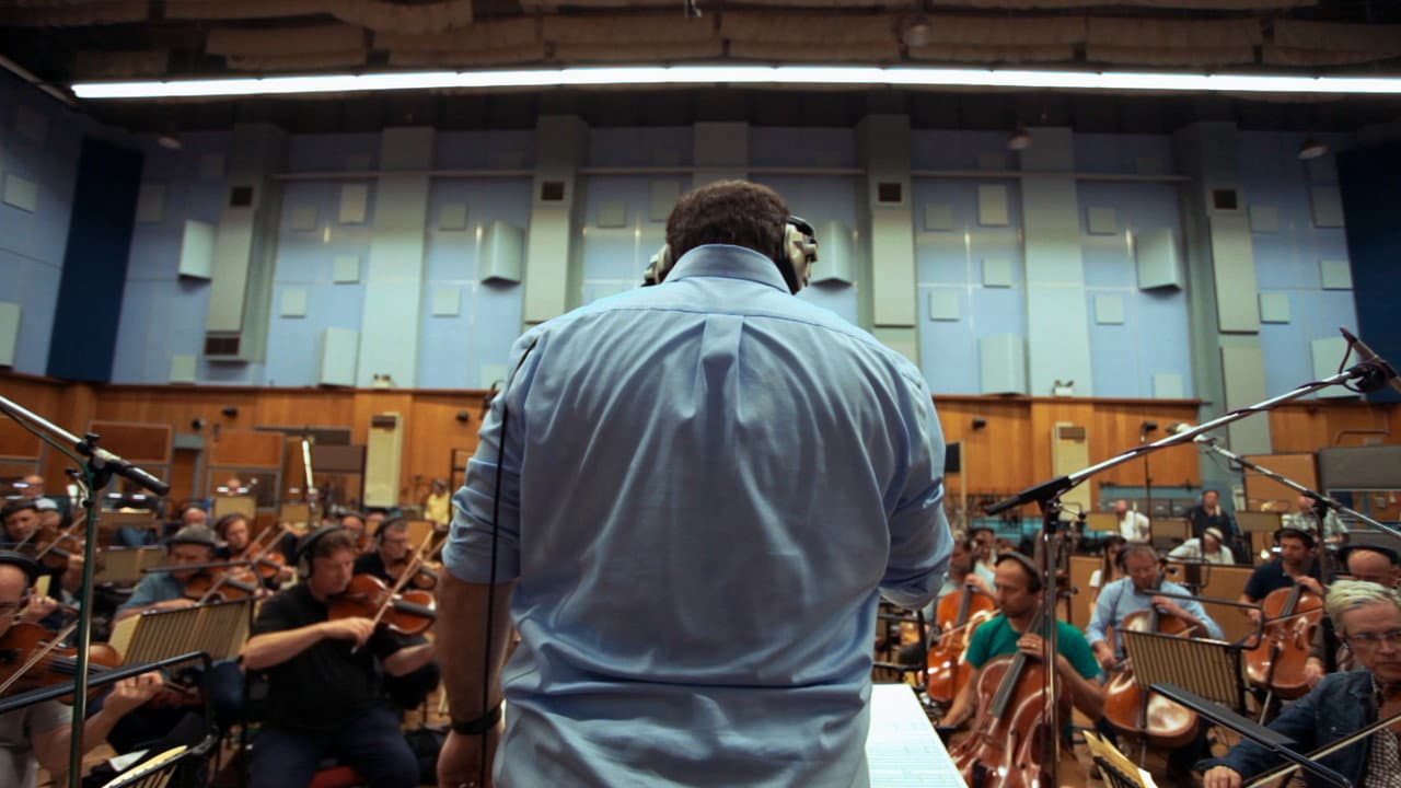 Score: A Film Music Documentary still 4