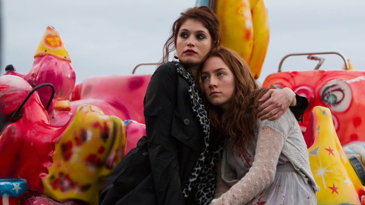 Byzantium still 7