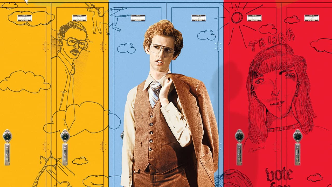 Napoleon Dynamite still 1