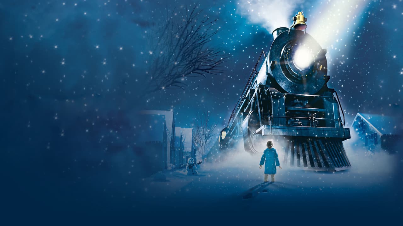 The Polar Express still 1