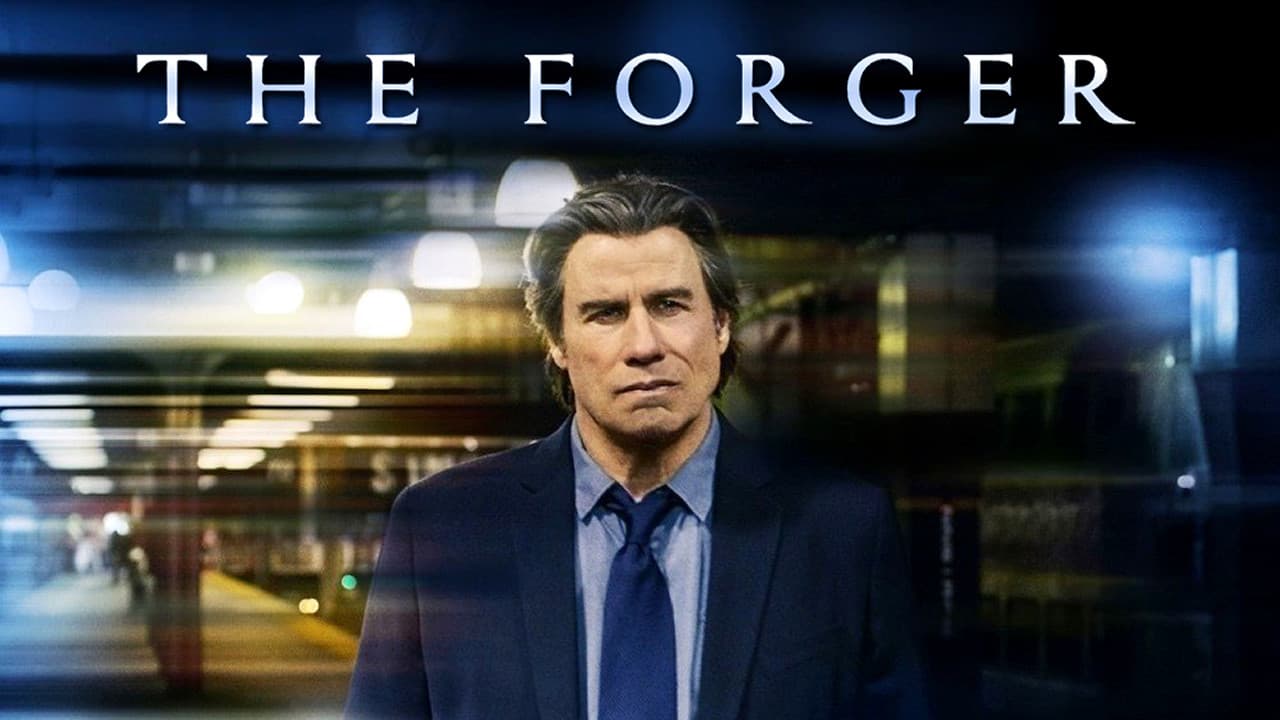 The Forger still 8