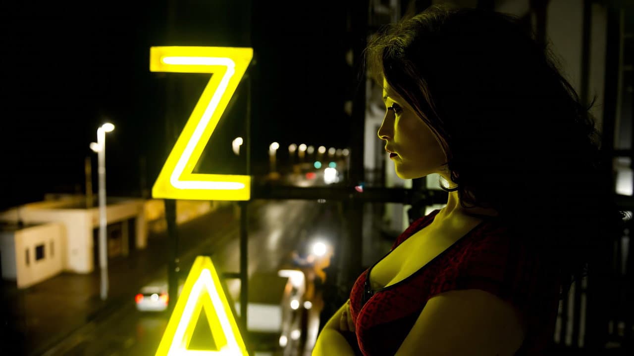 Byzantium still 2