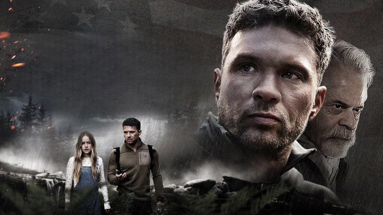 One Mile: Chapter Two still 1