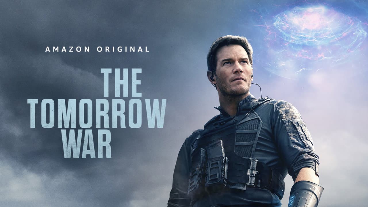 The Tomorrow War still 3