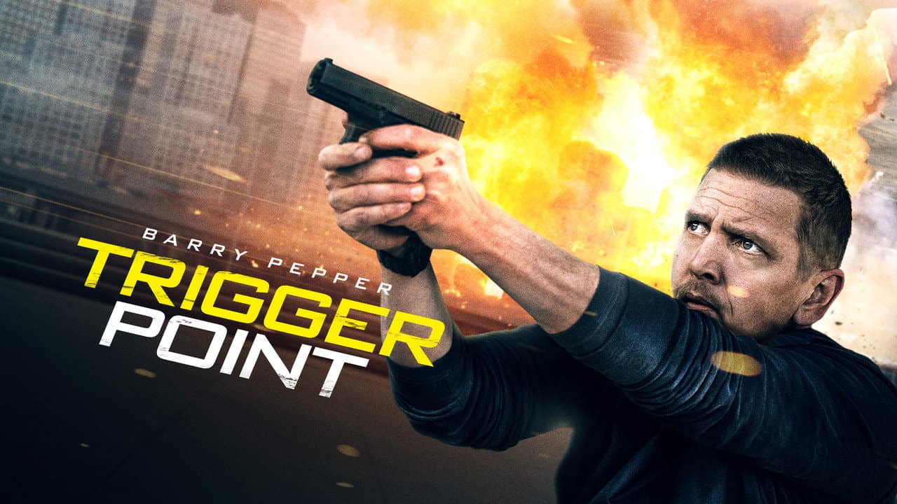 Trigger Point still 4