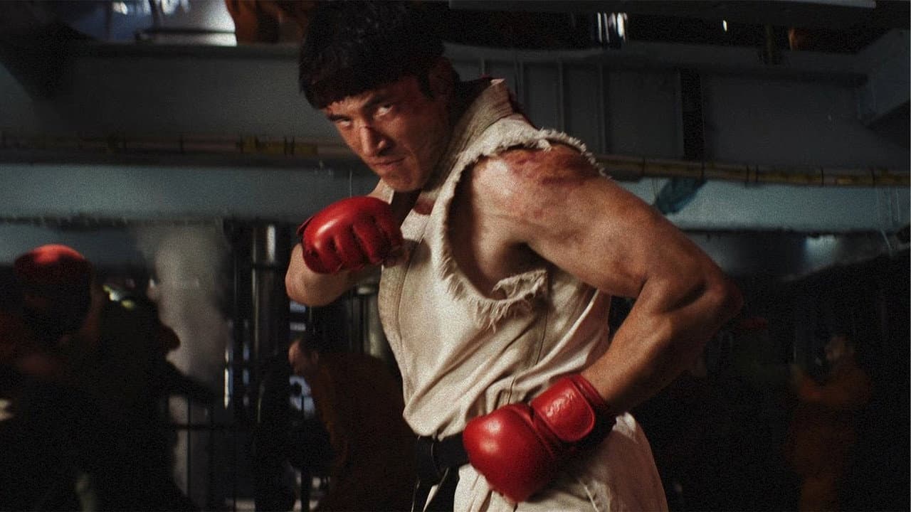 Street Fighter still 2