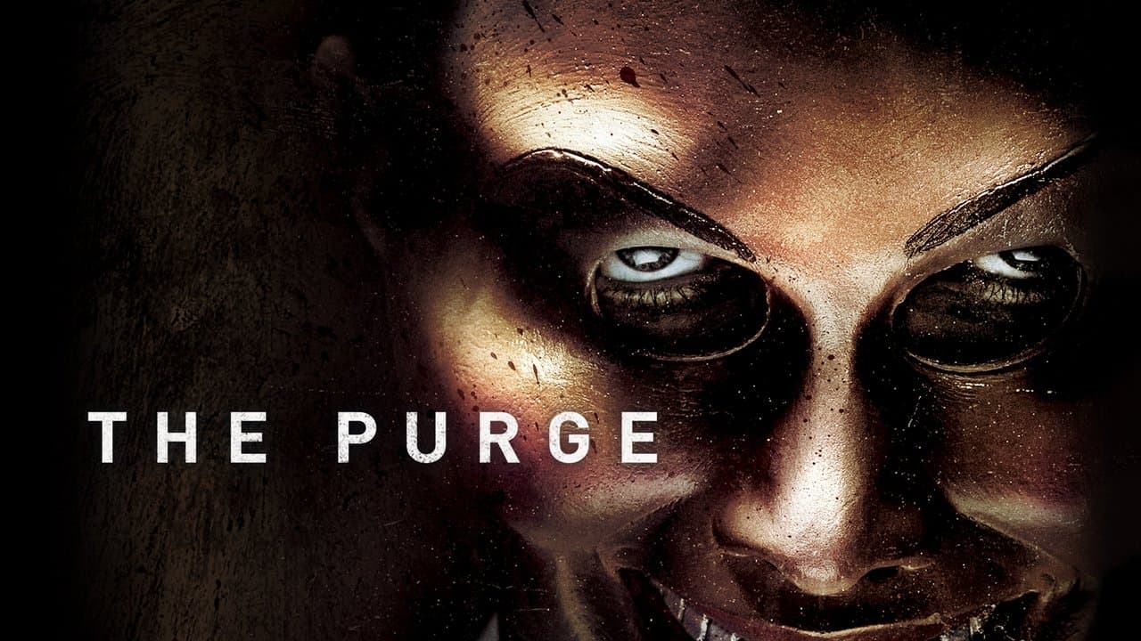The Purge still 2