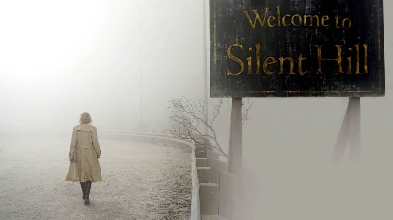 Silent Hill still 2