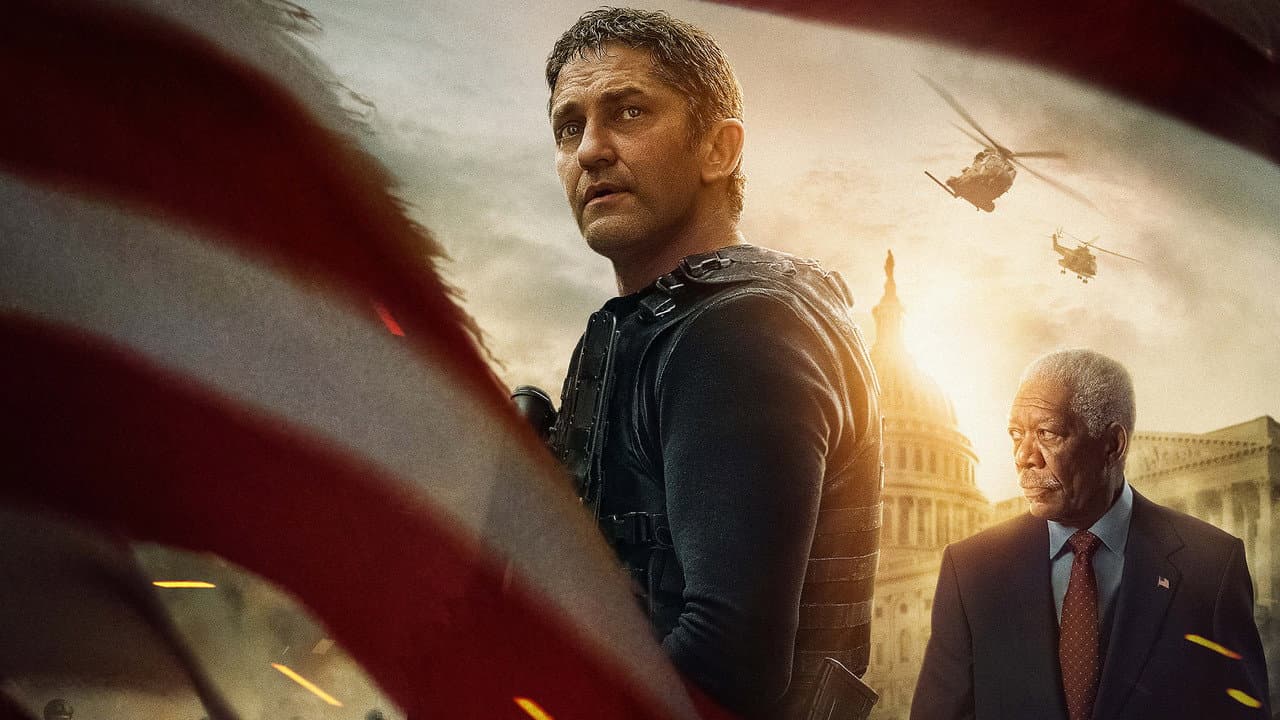 Angel Has Fallen still 4