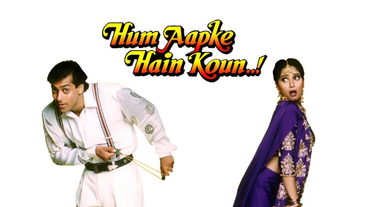 Hum Aapke Hain Koun..! still 8