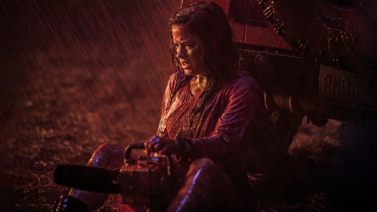 Evil Dead still 6