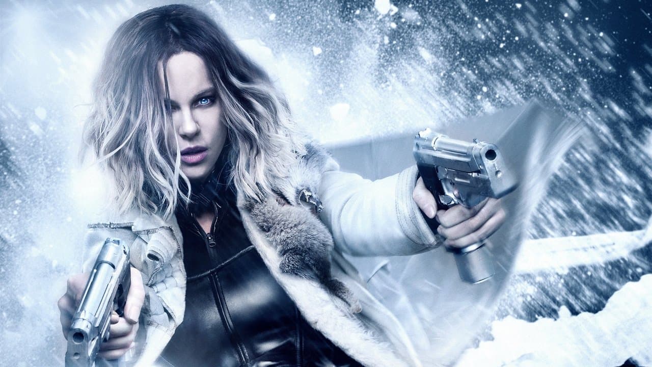 Underworld: Blood Wars still 7