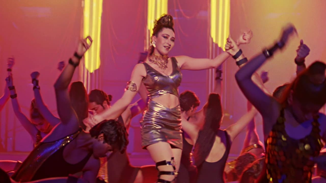 Dil To Pagal Hai still 5