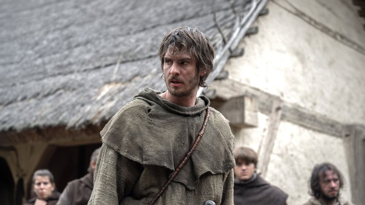 The Uprising still 2