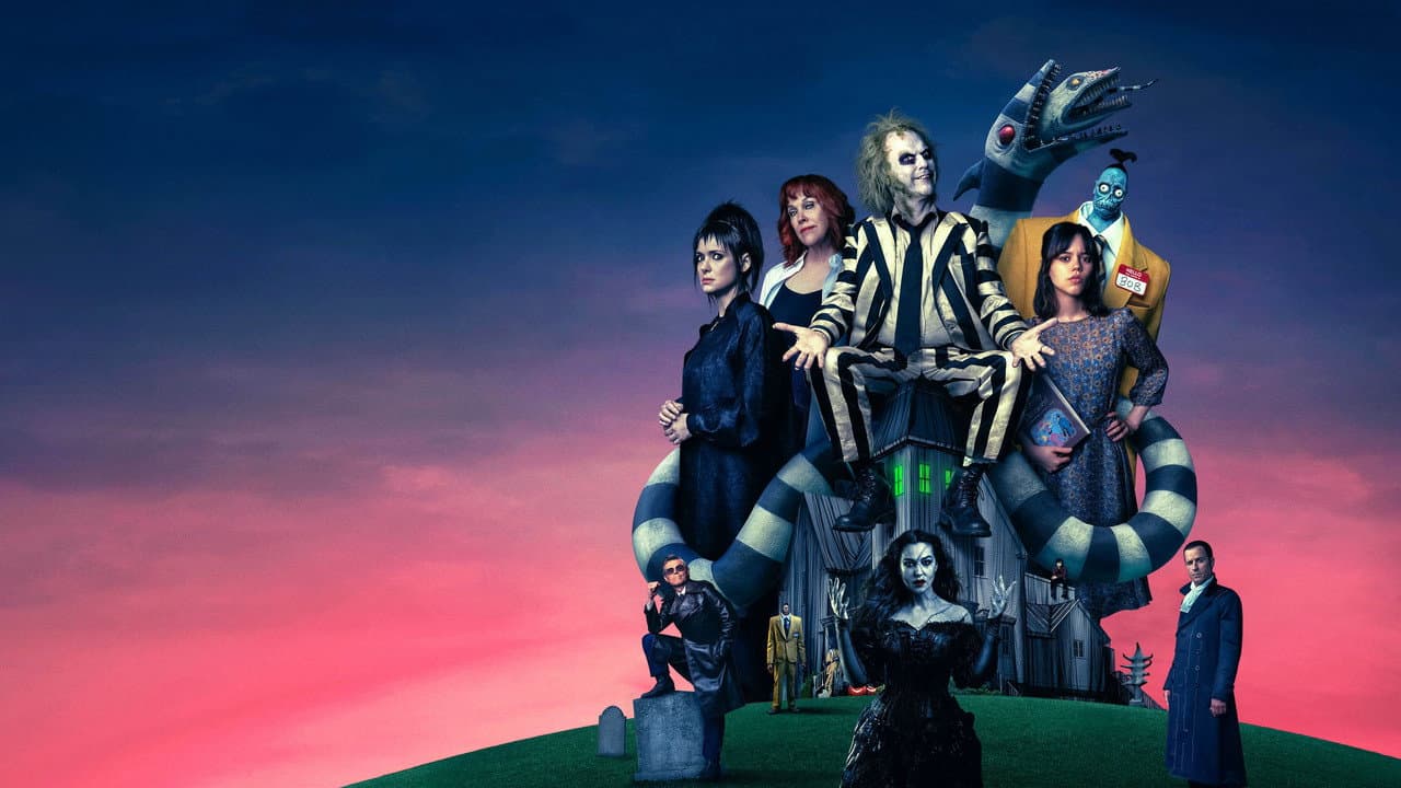 Beetlejuice Beetlejuice still 2