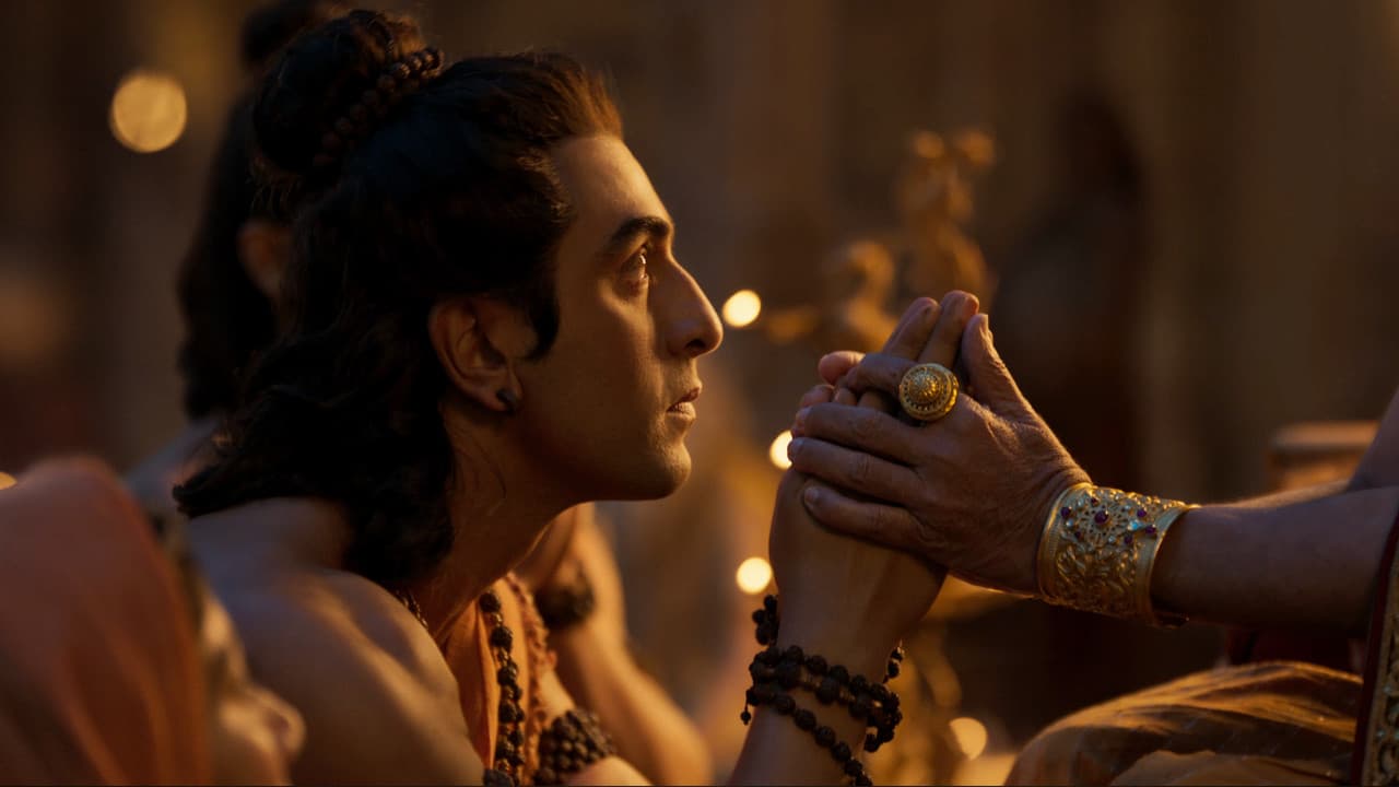 Ramayana Movie News: Latest Updates, Cast & Release Date still 7