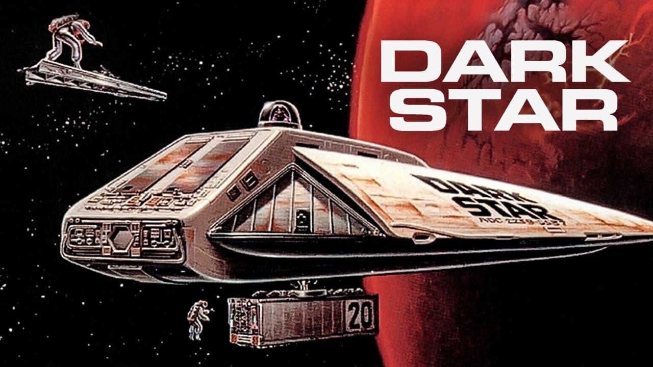 Dark Star still 1
