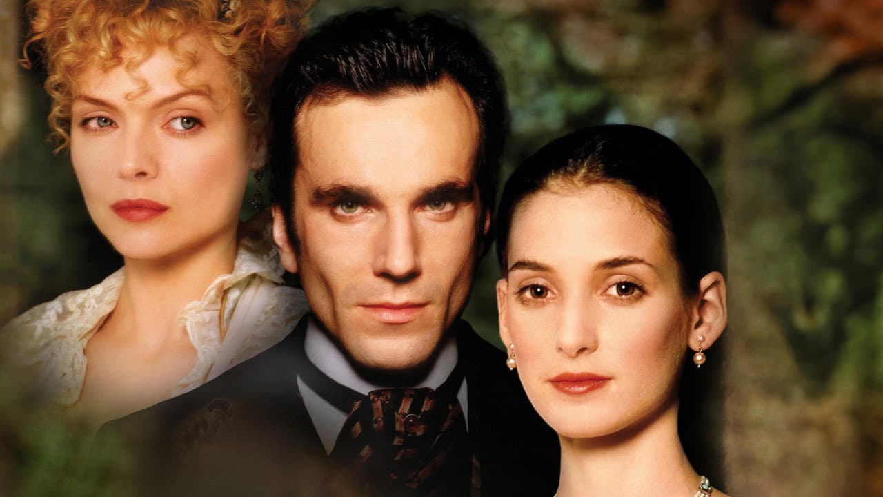 The Age of Innocence still 7