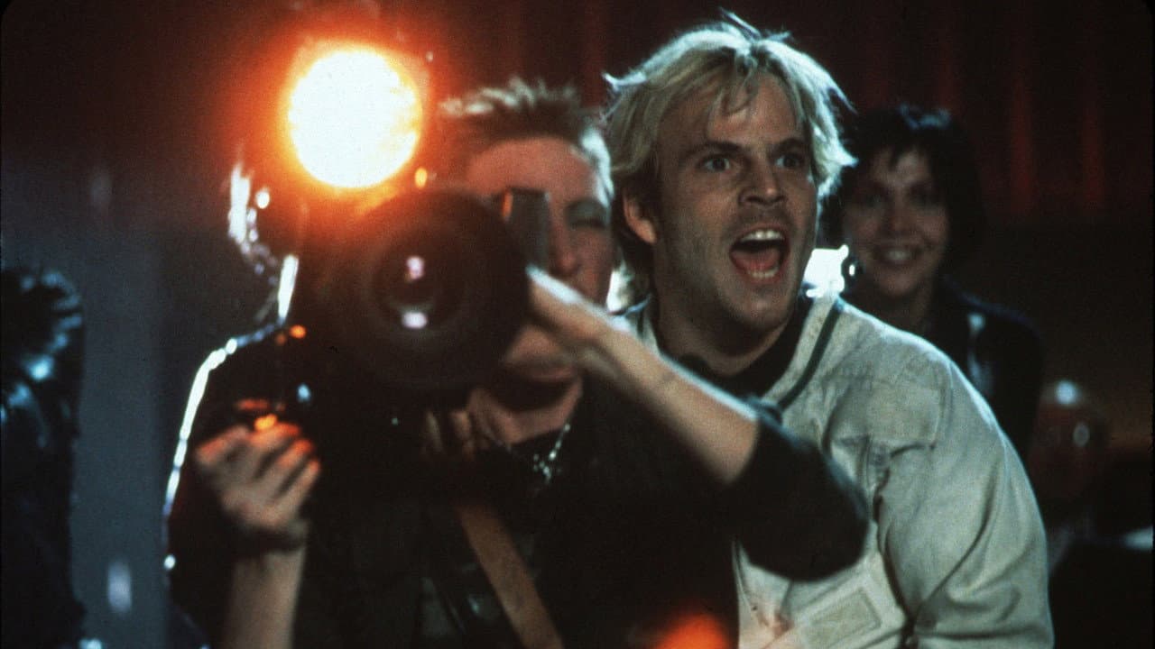 Cecil B. Demented still 8