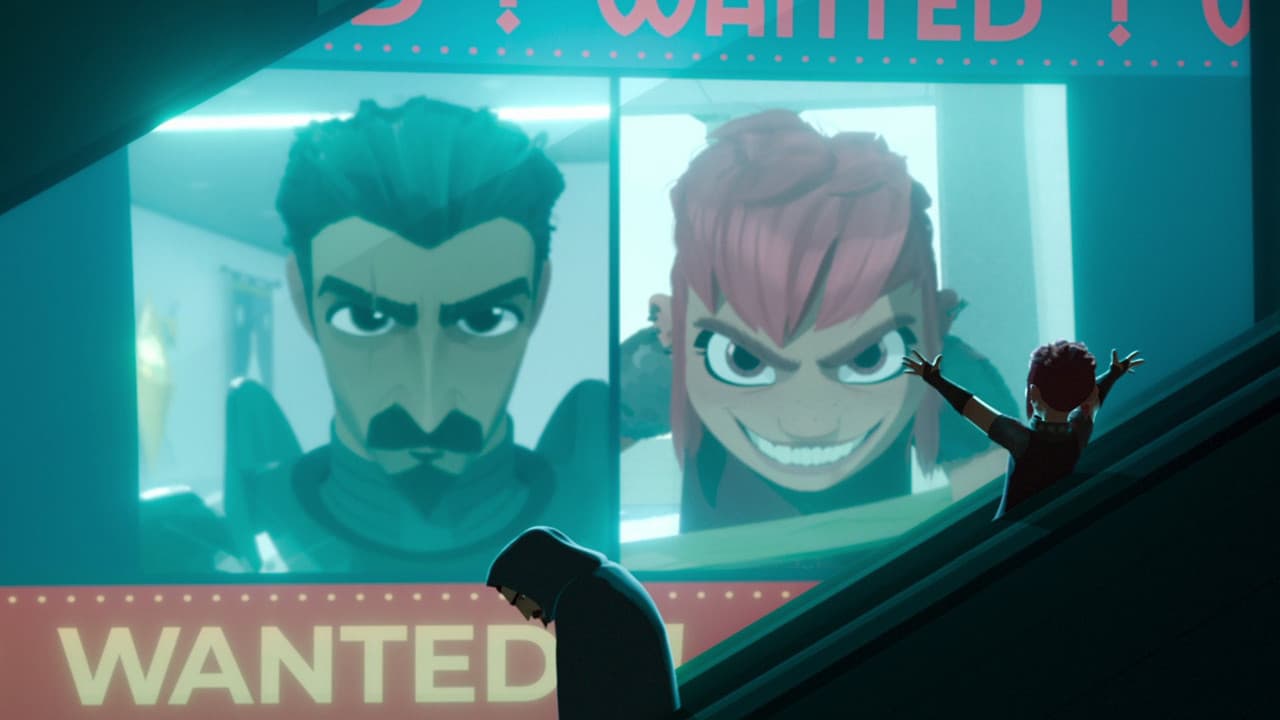 Nimona still 4