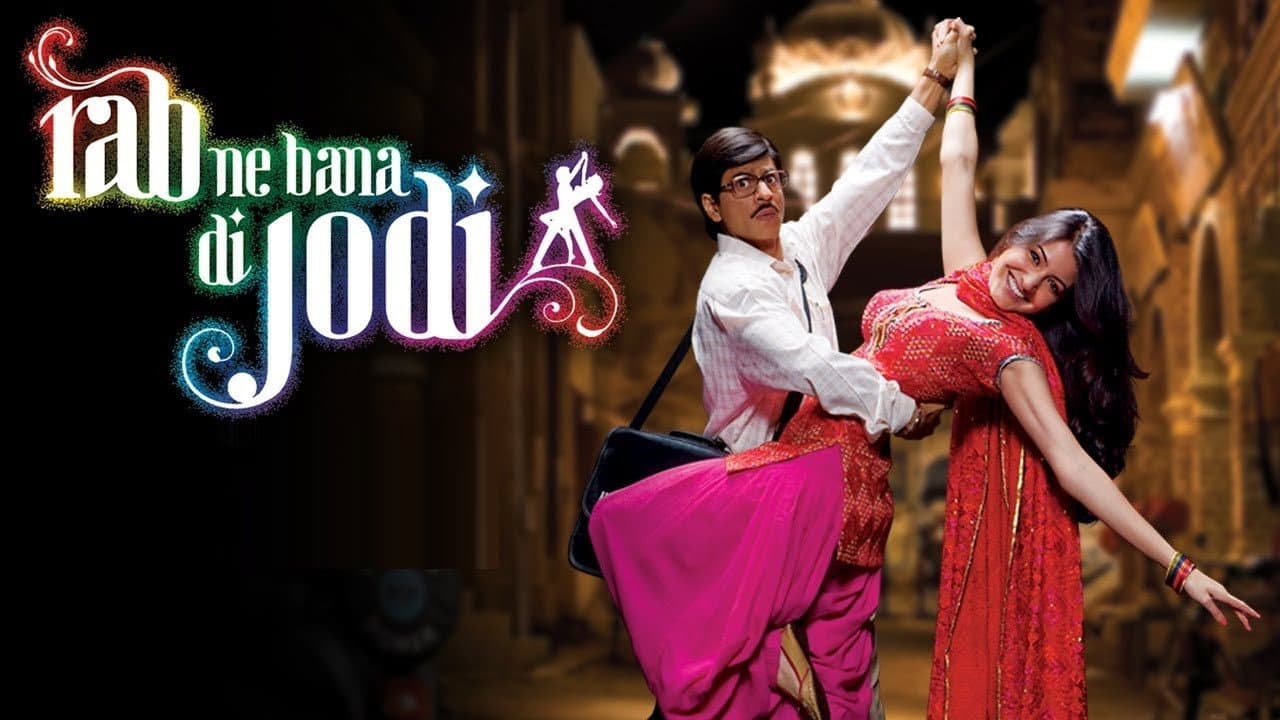 Rab Ne Bana Di Jodi still 3