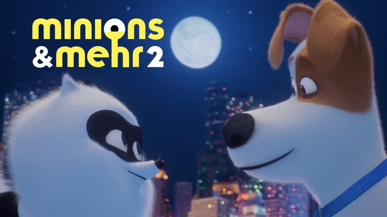 Minions & More Volume 2 still 7