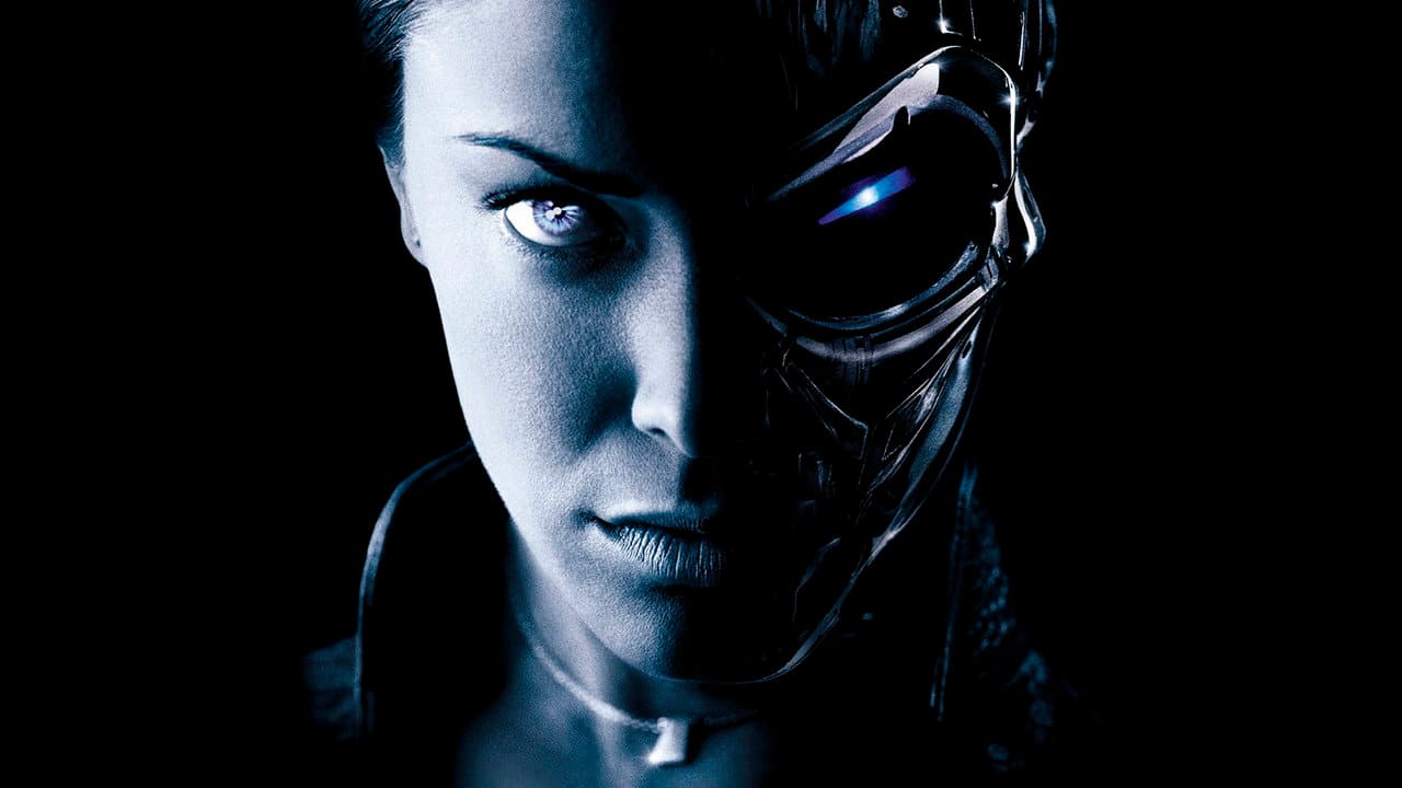 Terminator 3: Rise of the Machines still 2