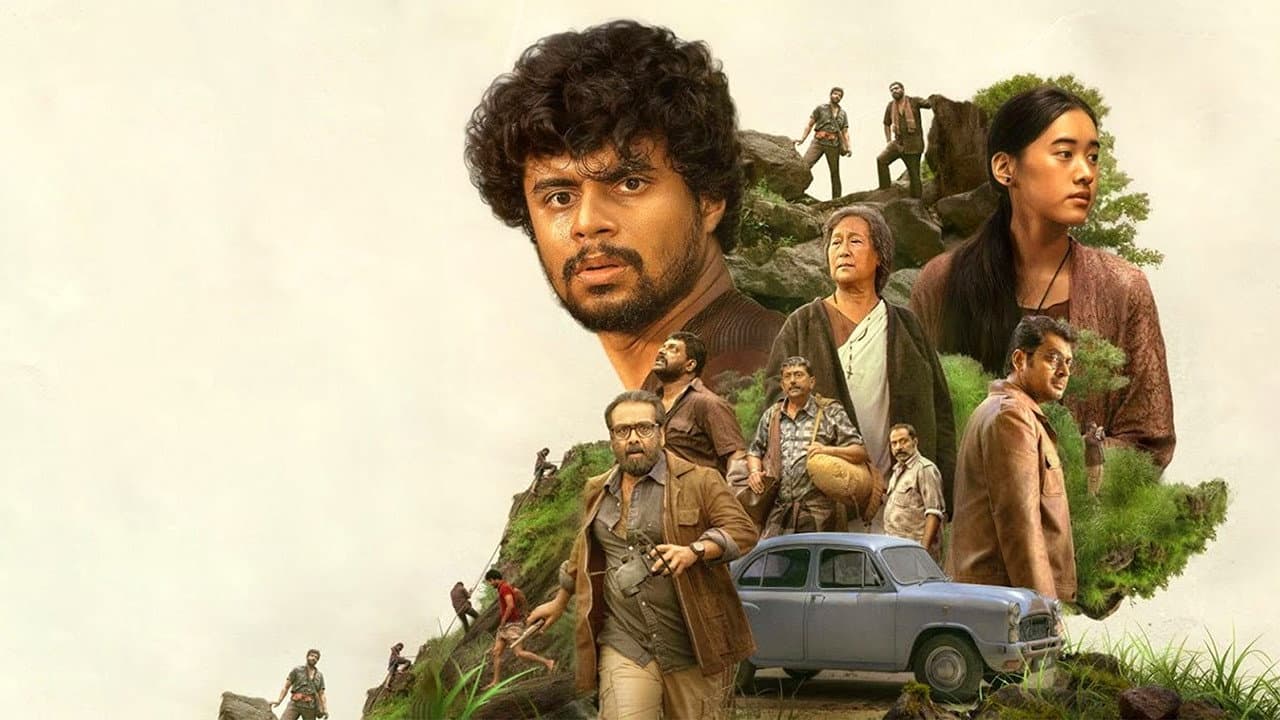 Eko Movie Review: A Deep Dive | Thoughts & Analysis still 5