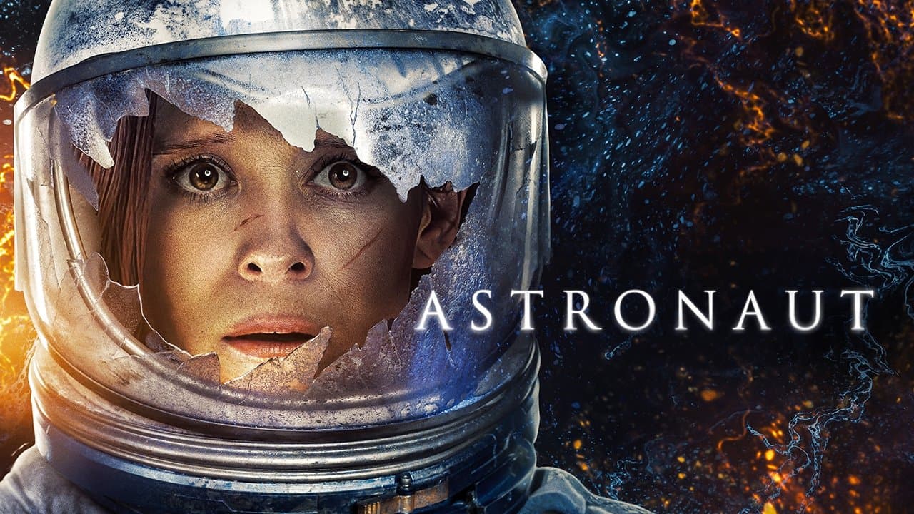 The Astronaut still 1