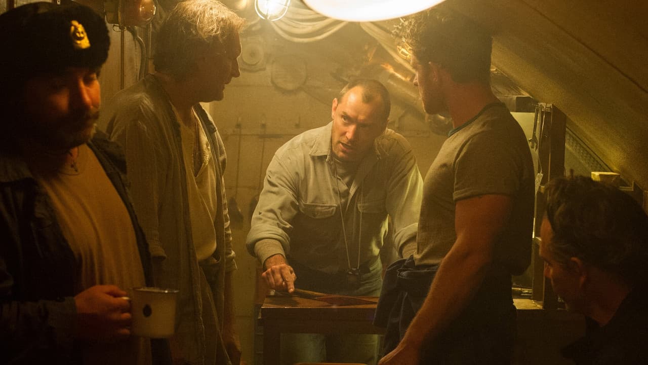 Black Sea still 4