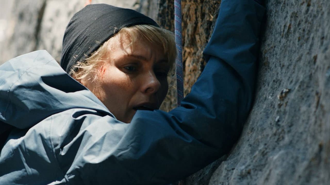 Zip Wire still 3