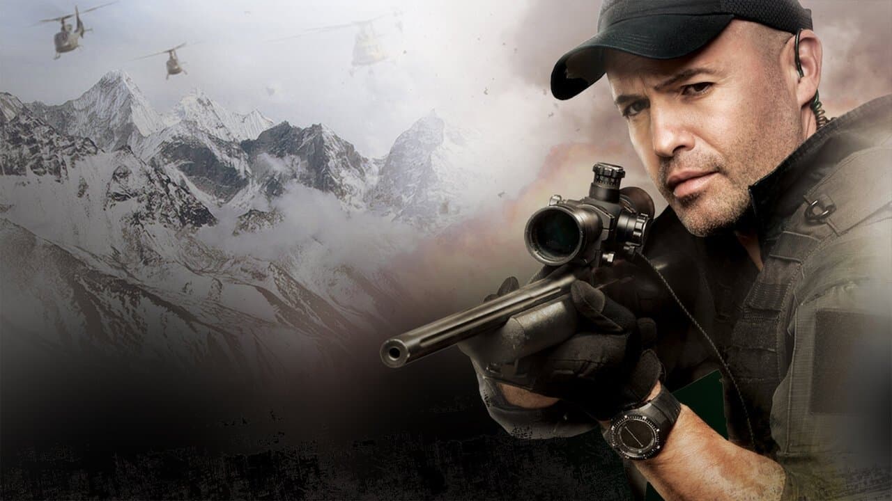 Sniper: Ghost Shooter still 2