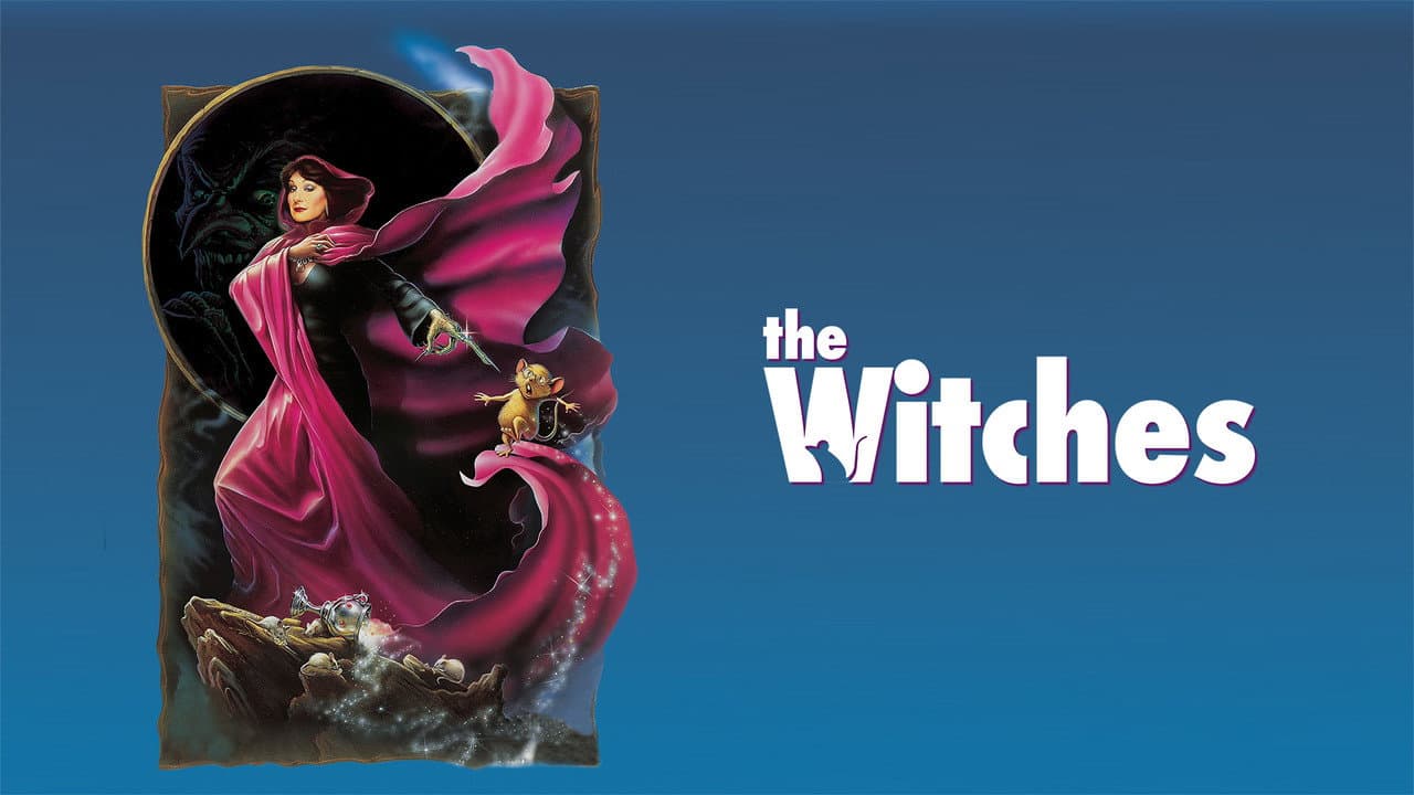 The Witches still 8